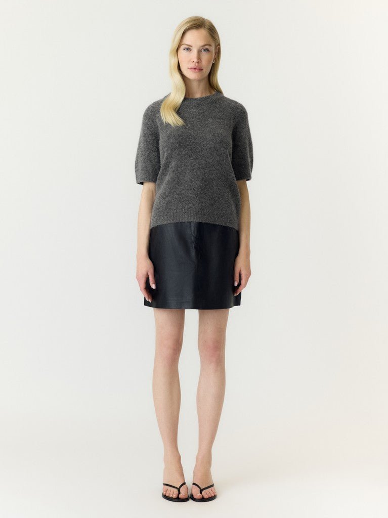 Yasjohi Ss Wool Blend Pullover Noos van Y.A.S – Pulls voor dames | Meisjes Brugge