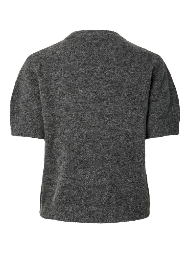Yasjohi Ss Wool Blend Pullover Noos van Y.A.S – Pulls voor dames | Meisjes Brugge