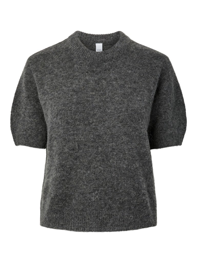 Yasjohi Ss Wool Blend Pullover Noos van Y.A.S – Pulls voor dames | Meisjes Brugge