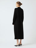 Jurken - Yaskaya Ls Long Shirt Dress S. Noos van Y.A.S