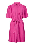 Yaskaya Ss Dress van Y.A.S – Jurken voor dames | Meisjes Brugge