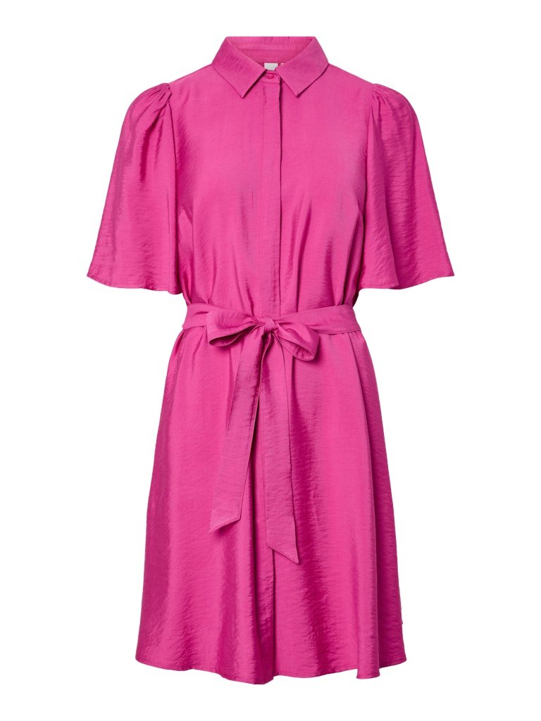 Yaskaya Ss Dress van Y.A.S – Jurken voor dames | Meisjes Brugge