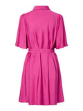 Yaskaya Ss Dress van Y.A.S – Jurken voor dames | Meisjes Brugge
