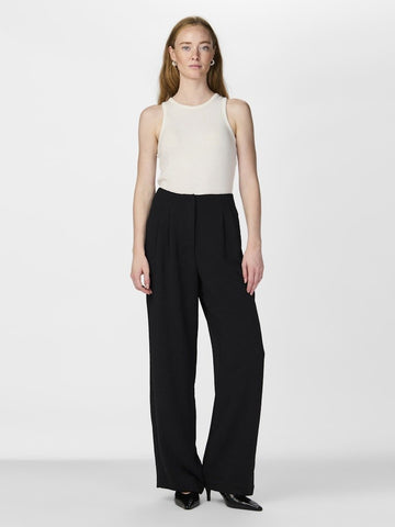 Yaskia Hmw Pant - koop Broeken van Y.A.S bij Meisjes Brugge