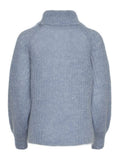 Pulls Yaslambi Ls Knit Rollneck Pullover van Y.A.S