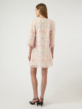Yasleanna 3/4 Dress New - Show – Jurken voor dames in kleur | Meisjes