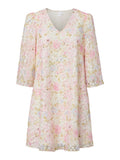 Yasleanna 3/4 Dress New - Show – Jurken voor dames in kleur | Meisjes