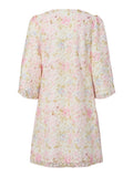 Yasleanna 3/4 Dress New - Show – Jurken voor dames in kleur | Meisjes