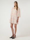Yasleanna 3/4 Dress New - Show – Jurken voor dames in kleur | Meisjes