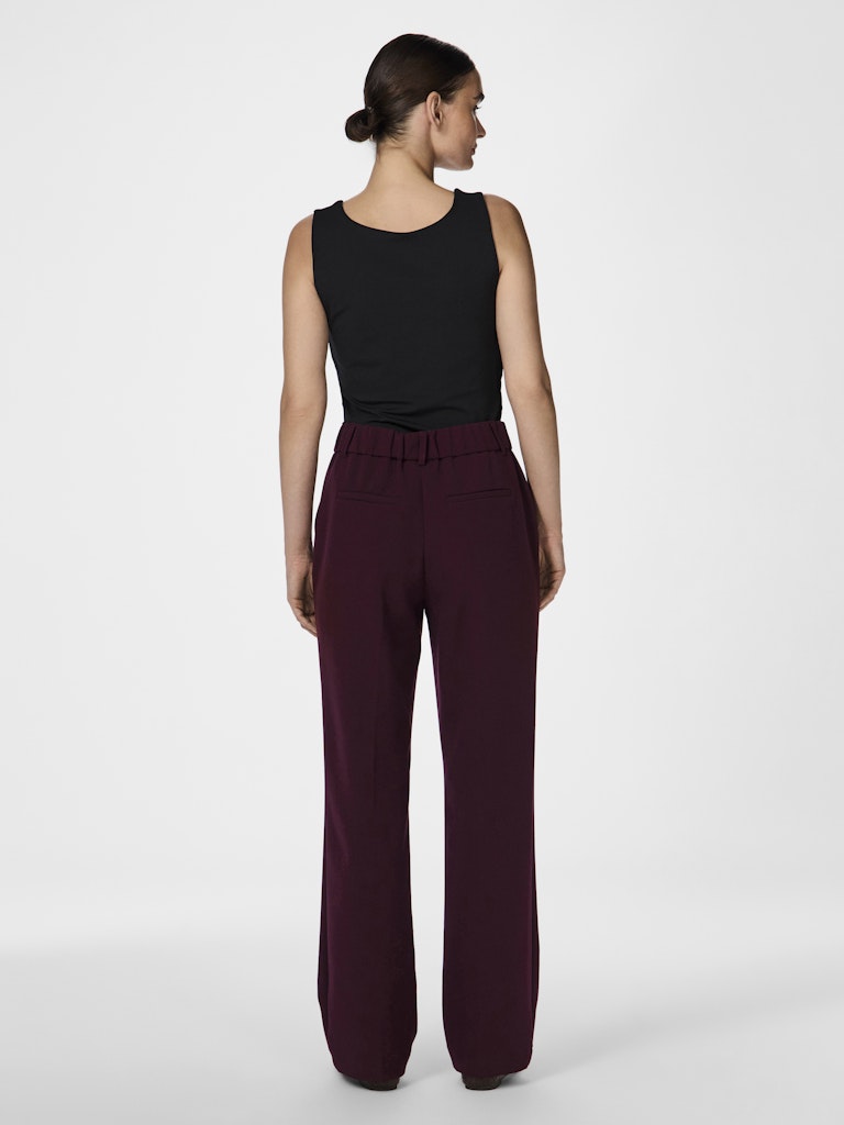 Broeken - Yaslikka Hw Pants Noos - AW24 van Y.A.S