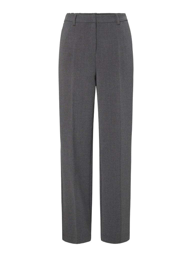 Broeken Yaslikka Hw Wide Pants Noos AW24 van Y.A.S