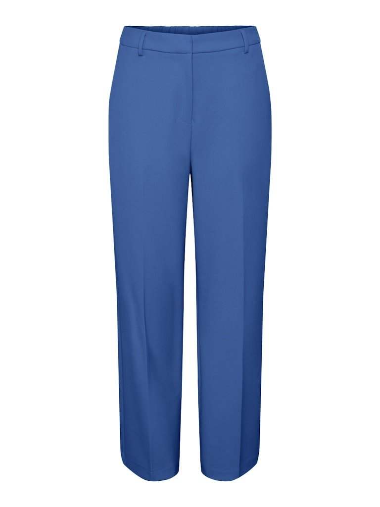 Broeken Yaslikka Hw Wide Pants Noos AW24 van Y.A.S