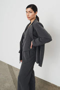 Broeken Yaslikka Hw Wide Pants Noos AW24 van Y.A.S