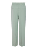 Yaslikka Hw Wide Pants Noos - SS25 - koop Broeken van Y.A.S bij Meisjes Brugge