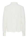 Yasluma Ls Shirt S. Noos SS25 - koop Shirts van Y.A.S bij Meisjes Brugge