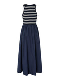 Yasmiri Sl Long Dress Noos van Y.A.S – Jurken voor dames | Meisjes Brugge