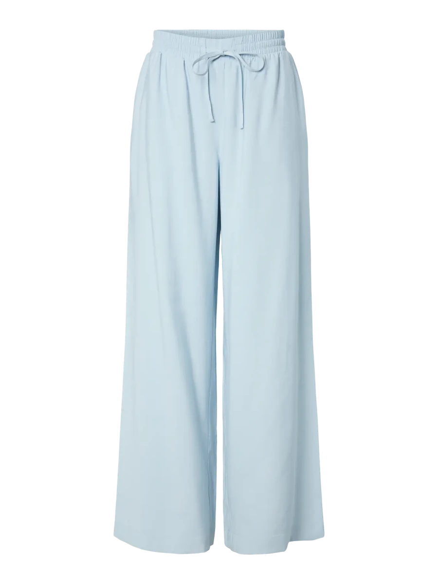 Yasnara Hw Pant van Y.A.S – Broeken voor dames | Meisjes Brugge