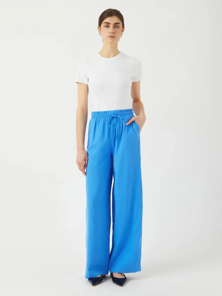 Yasnara Hw Pant van Y.A.S – Broeken voor dames | Meisjes Brugge