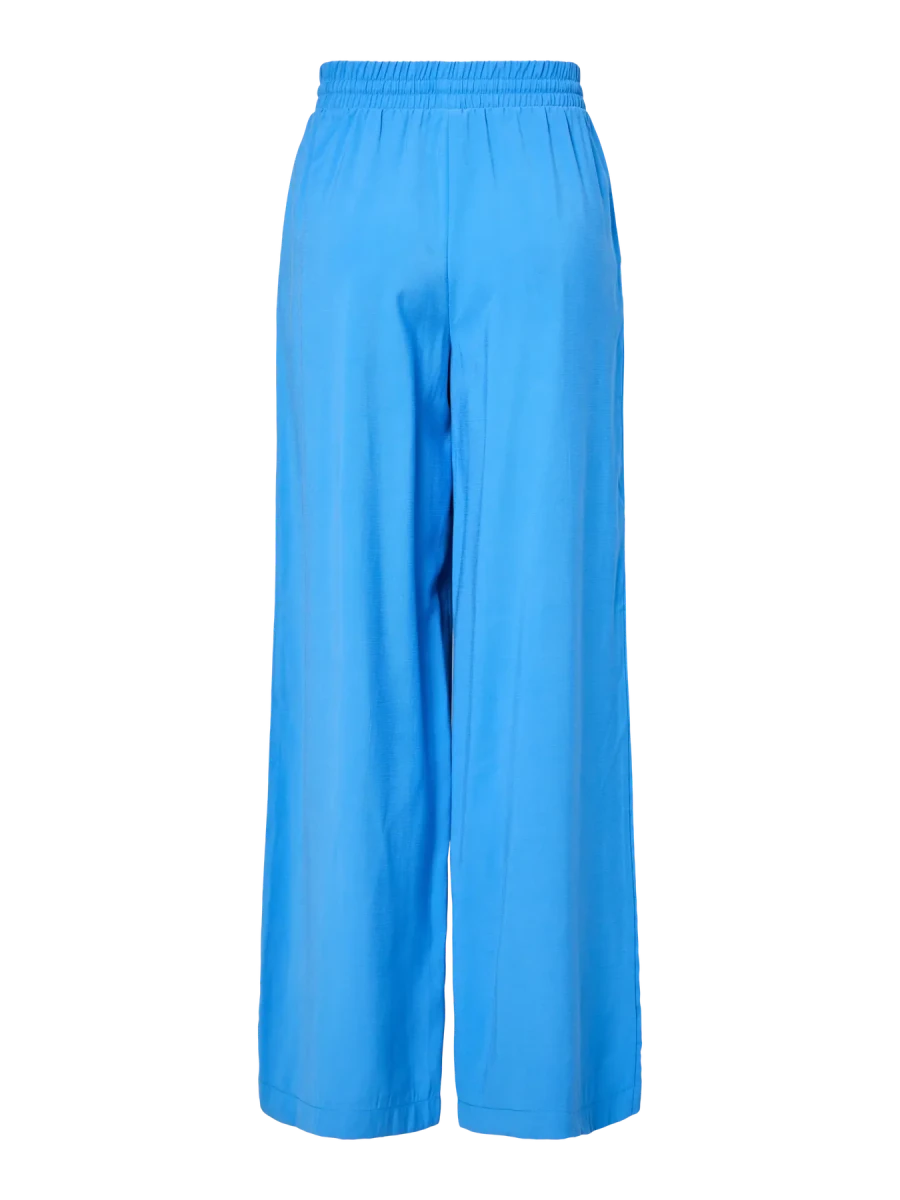 Yasnara Hw Pant van Y.A.S – Broeken voor dames | Meisjes Brugge