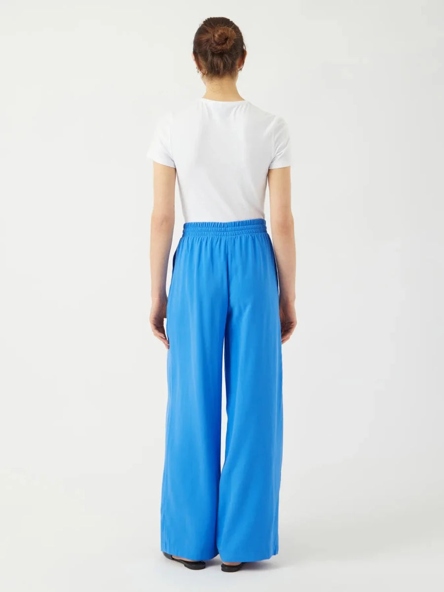 Yasnara Hw Pant van Y.A.S – Broeken voor dames | Meisjes Brugge