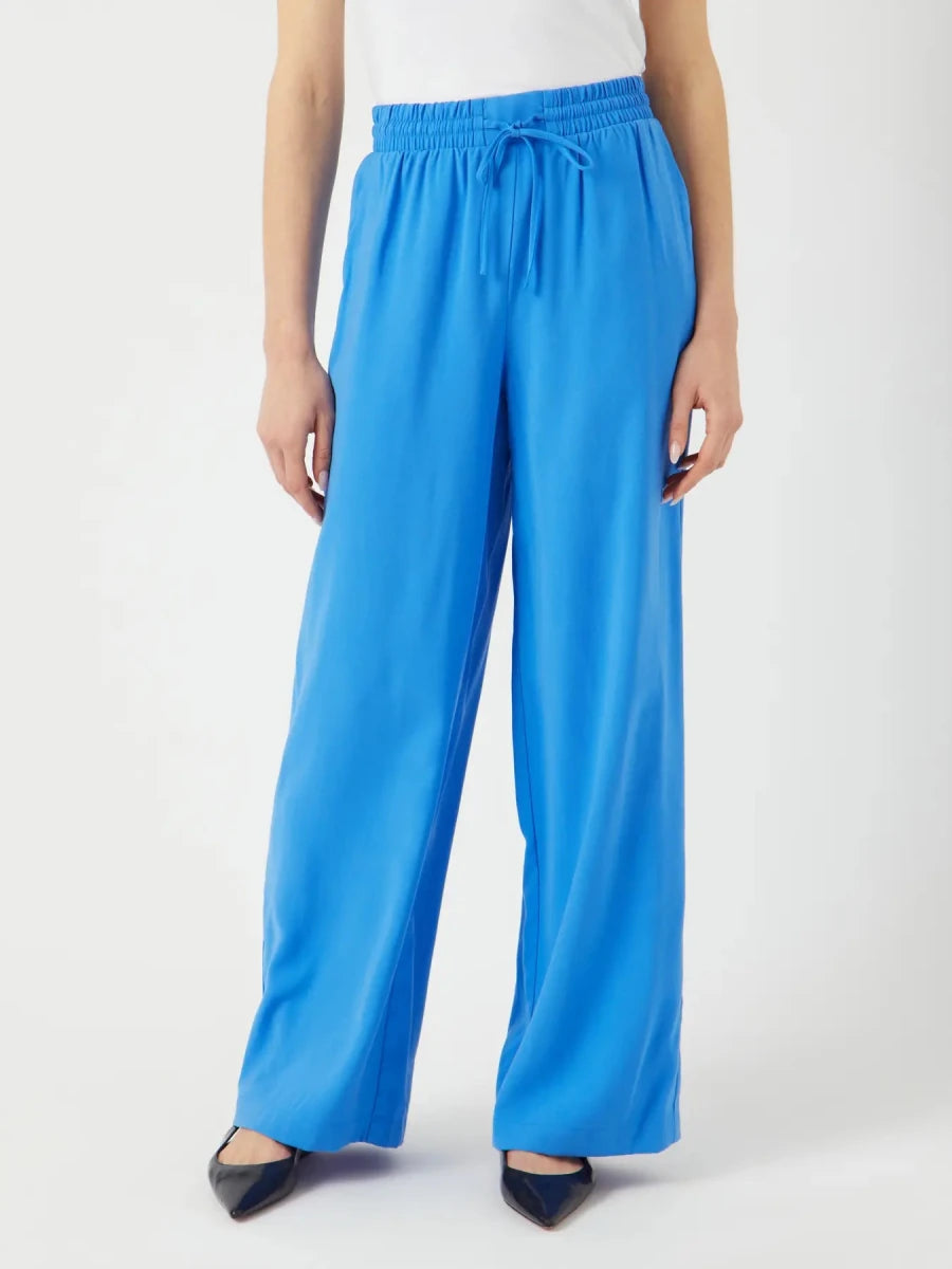 Yasnara Hw Pant van Y.A.S – Broeken voor dames | Meisjes Brugge