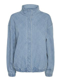 Jassen Yaspane Denim Jacket van Y.A.S