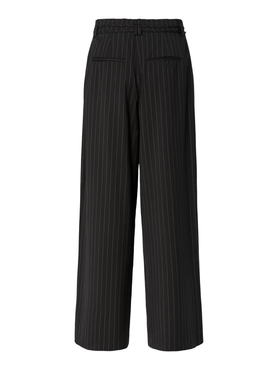 40% Yasrimma Hmw Pant van Y.A.S – Broeken voor dames | Meisjes Brugge