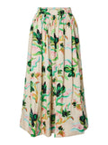 Yasrita Hw Ankle Skirt – Rokken voor dames in kleur | Meisjes
