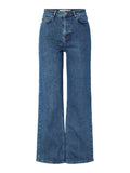 Yasrosie Hw Straight Jeans 002 Noos - koop Jeans van Y.A.S bij Meisjes Brugge