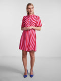 Jurken Yassavanna 2/4 Shirt Dress Noos van Y.A.S