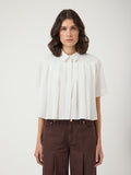 Yasskyma Ss Short Shirt van Y.A.S – Shirts voor dames | Meisjes Brugge