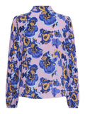 Yasspecto Ls Shirt van Y.A.S – Shirts voor dames | Meisjes Brugge