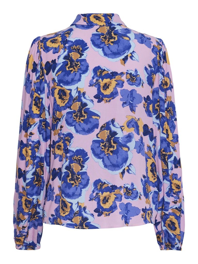 Yasspecto Ls Shirt van Y.A.S – Shirts voor dames | Meisjes Brugge