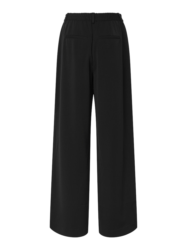 Yassussi Hmw Wide Pants Noos van Y.A.S – Broeken voor dames | Meisjes Brugge