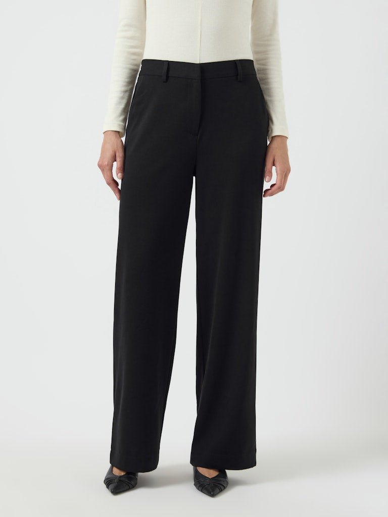 Yassussi Hmw Wide Pants Noos van Y.A.S – Broeken voor dames | Meisjes Brugge