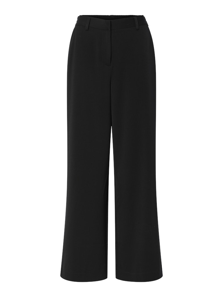 Yassussi Hmw Wide Pants Noos - koop Broeken van Y.A.S bij Meisjes Brugge