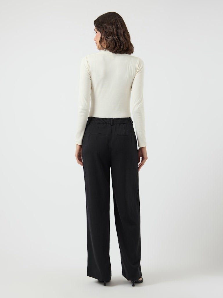Yassussi Hmw Wide Pants Noos van Y.A.S – Broeken voor dames | Meisjes Brugge