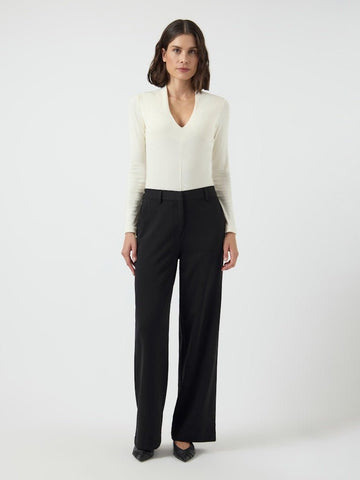 Yassussi Hmw Wide Pants Noos - koop Broeken van Y.A.S bij Meisjes Brugge