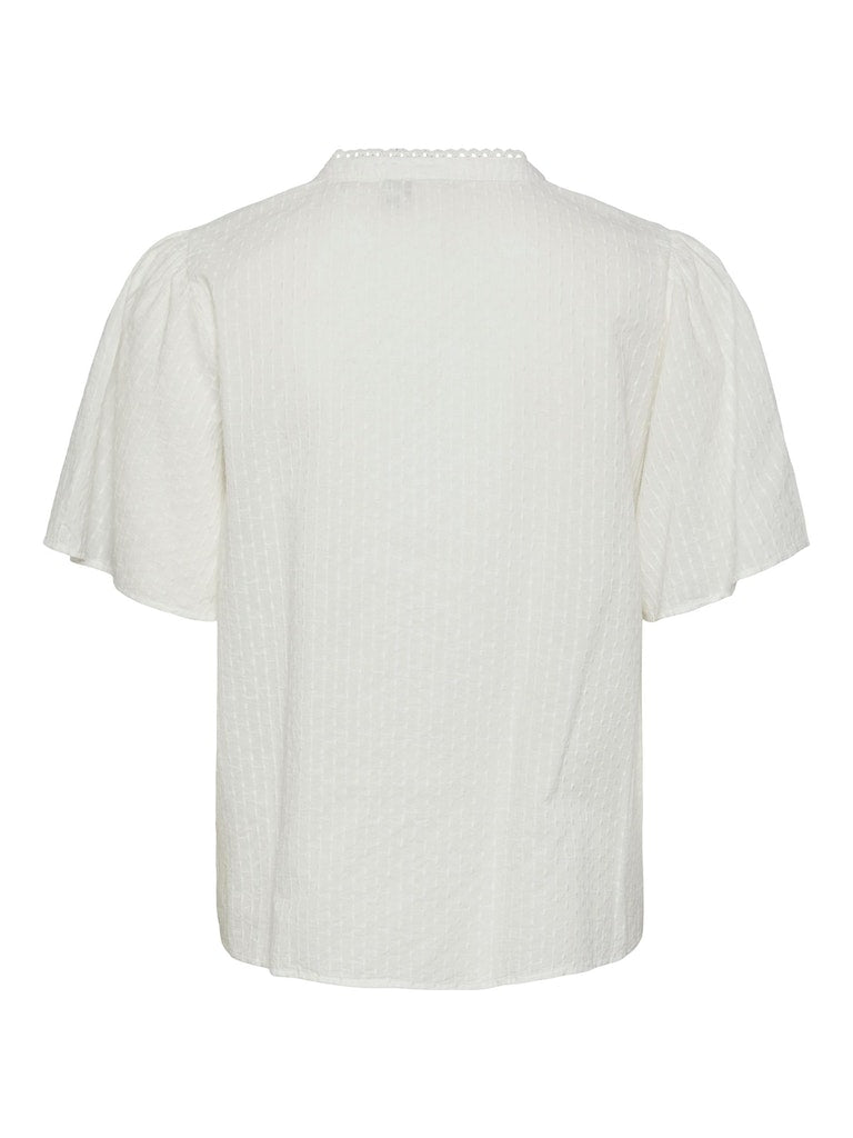 Yastia Ss Top Noos - koop Tops van Y.A.S bij Meisjes Brugge