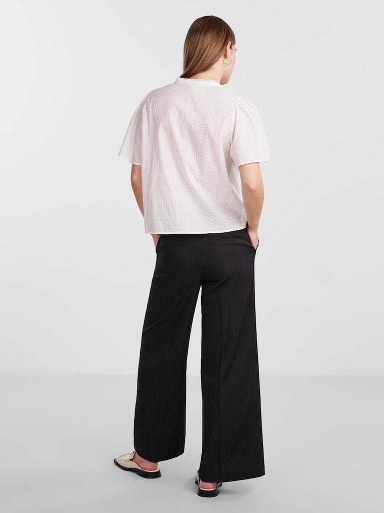 Yastia Ss Top Noos - koop Tops van Y.A.S bij Meisjes Brugge