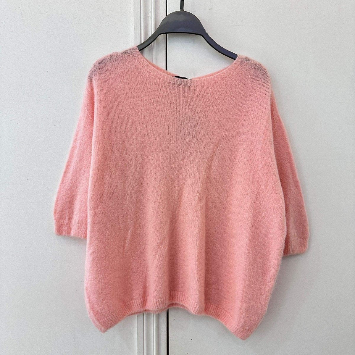 Zalina Knit - koop Pulls van Meisjes Brugge bij Meisjes Brugge