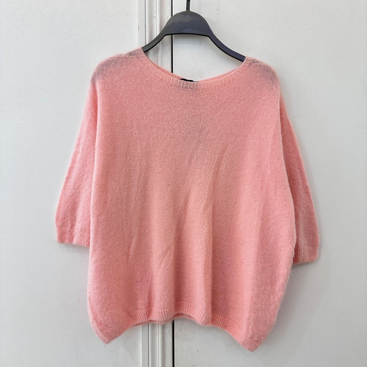 Zalina Knit - koop Pulls van Meisjes Brugge bij Meisjes Brugge