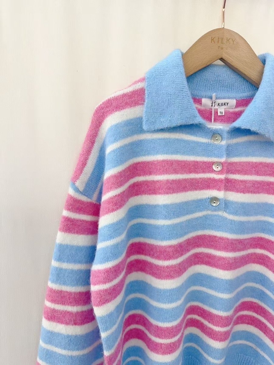 ciel One Size Pulls - Zaza polo van Kilky