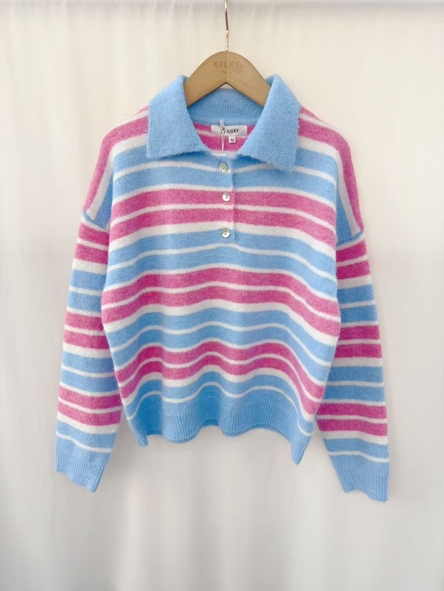 ciel One Size Pulls - Zaza polo van Kilky