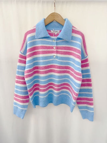 ciel One Size Pulls - Zaza polo van Kilky