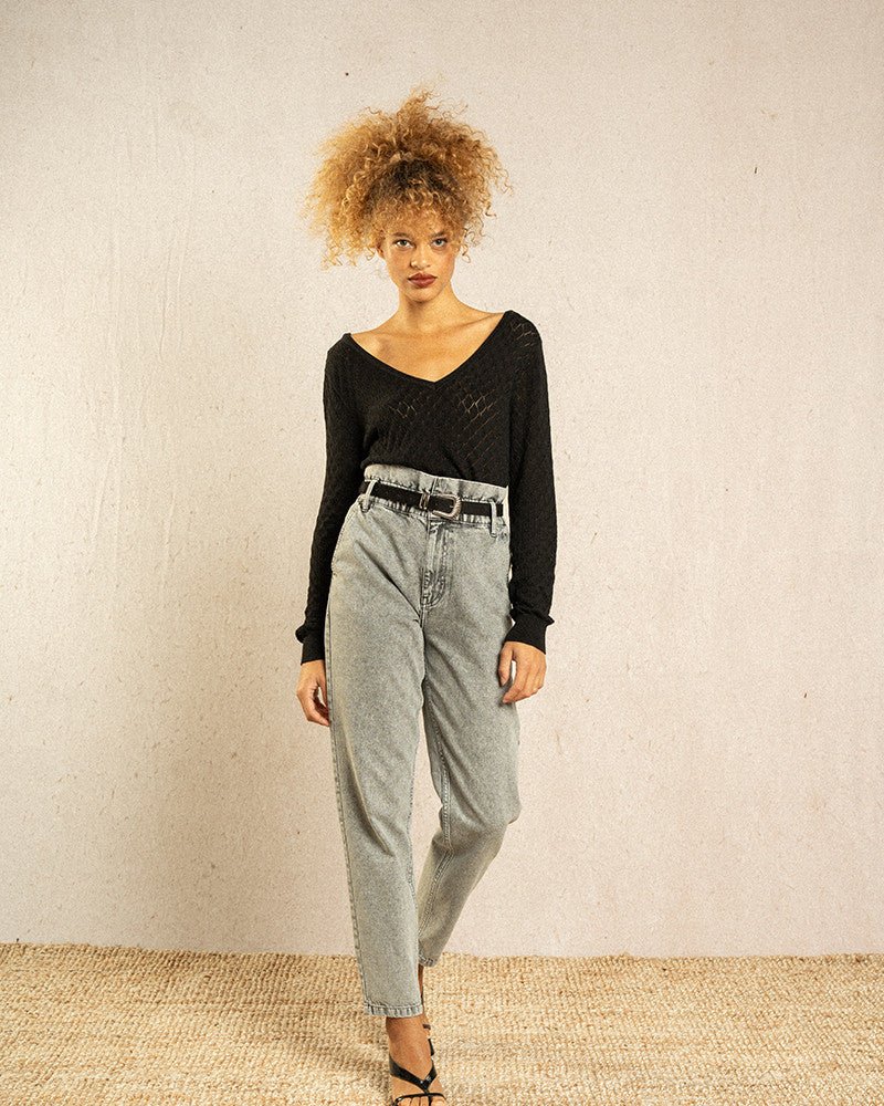 2000 Jeans- koop Jeans van Grace and Mila bij Tweemeisjes