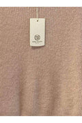 nude one size Cardigans - 20255 Button Cardigan van Mika Elles