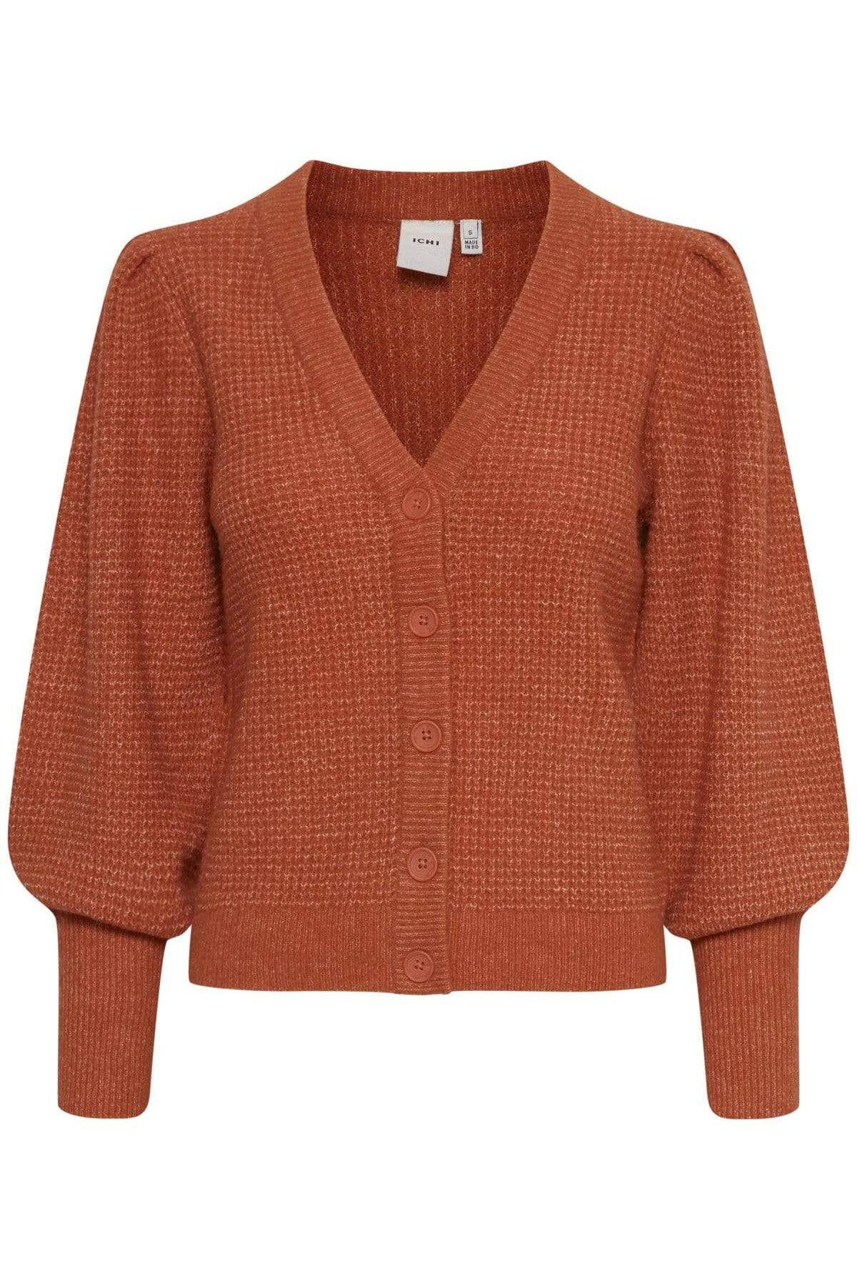 Ichi dames Cardigans - [title]