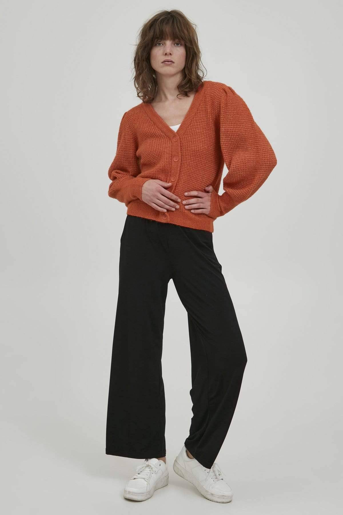 Ichi dames Cardigans - [title]