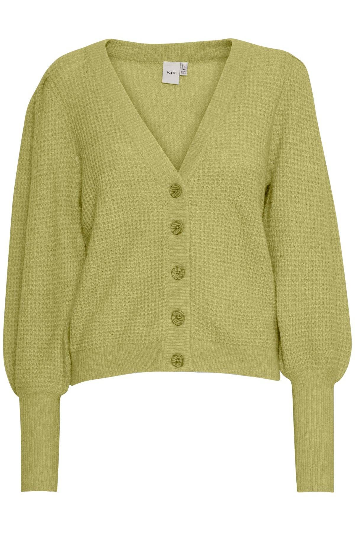 Ichi dames Cardigans - [title]